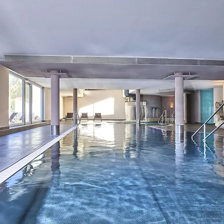 Hapimag アパートホテル バードガシュタイン