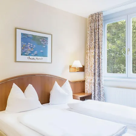 Hotel apartamentowy Hapimag 4*