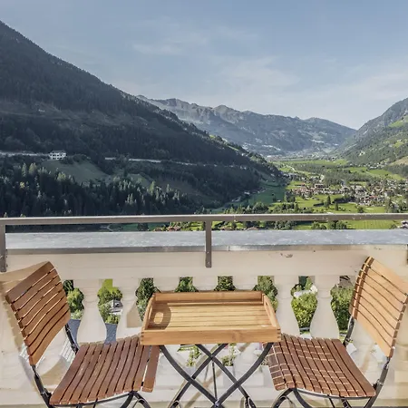 Aparthotel Hapimag Bad Gastein