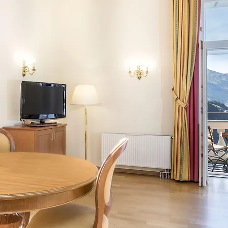 Apartahotel Hapimag 4*