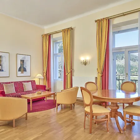 Hapimag バードガシュタイン