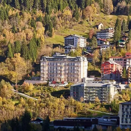 Hapimag アパートホテル 4*