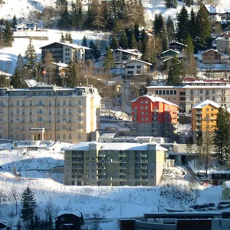 Hapimag Aparthotel