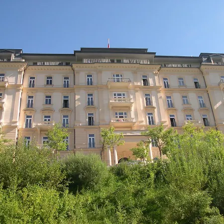 Apartahotel Hapimag Bad Gastein