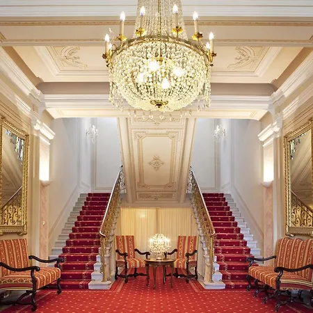 Aparthotel Hapimag