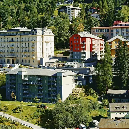 Hapimag Aparthotel 4*