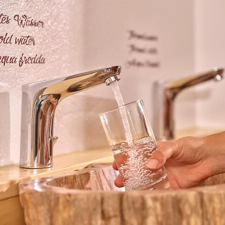 Hapimag Aparthotel 4*