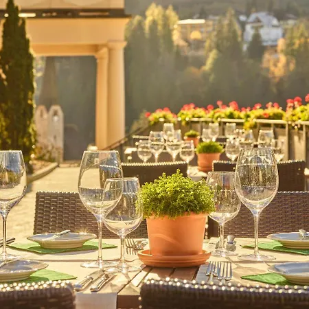 Aparthotel Hapimag Bad Gastein