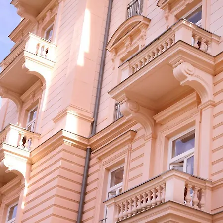 Hapimag Aparthotel 4*