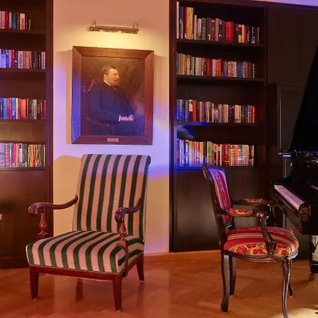 Aparthotel Hapimag Bad Gastein