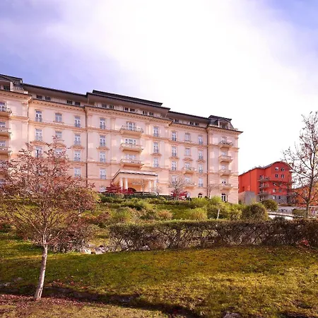 Hapimag 4* Bad Gastein