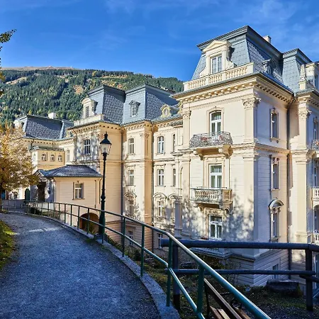 Aparthotel Hapimag Bad Gastein