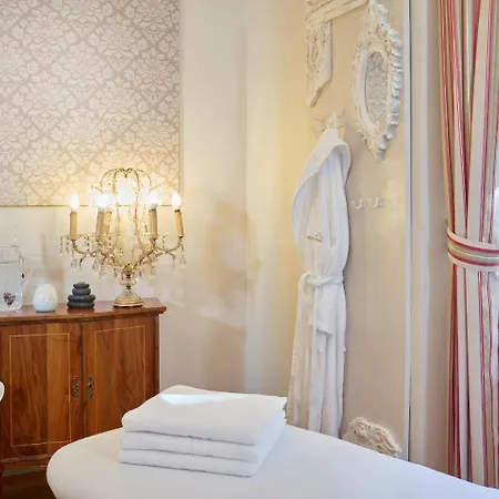 Hapimag 4* Bad Gastein