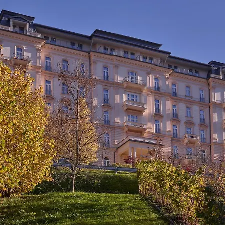 Aparthotel Hapimag Bad Gastein