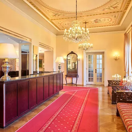 Hapimag 4* Bad Gastein