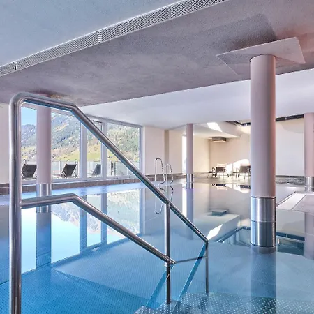 Hapimag Aparthotel 4*