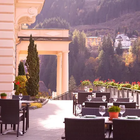 Hapimag Bad Gastein