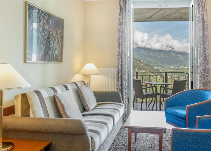 Hapimag Aparthotel