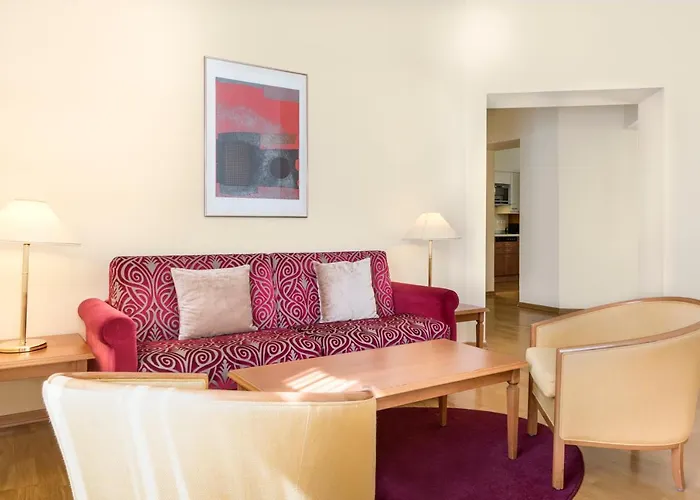 Hapimag Hotel apartamentowy