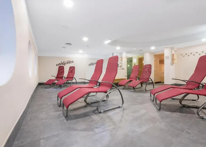 Hapimag 4* Bad Gastein