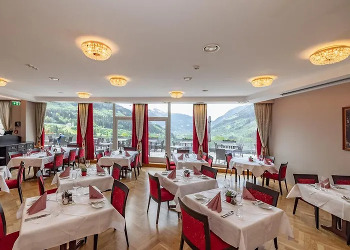 Hapimag شقة فندقية