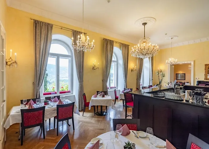 شقة فندقية Hapimag 4*