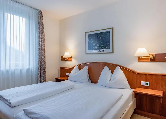 Hapimag باد جاستاين