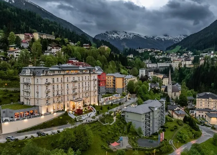 شقة فندقية Hapimag 4*