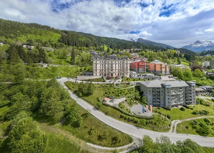 Aparthotel Hapimag