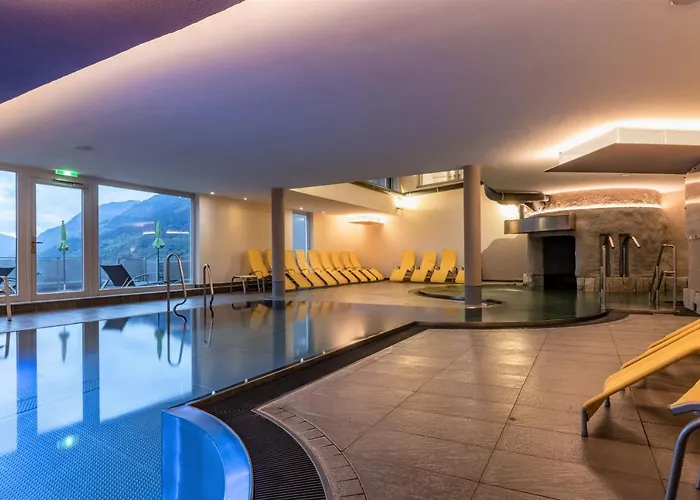 Hapimag شقة فندقية 4*