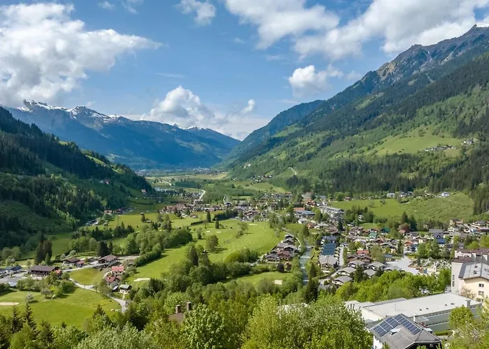 شقة فندقية Hapimag