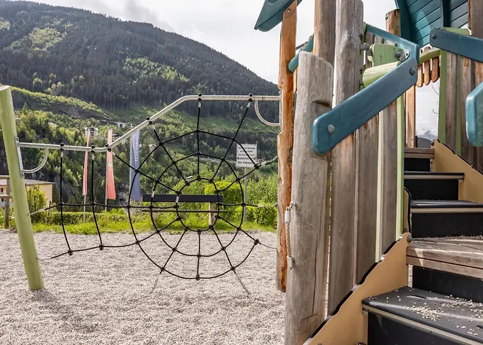 شقة فندقية Hapimag 4*