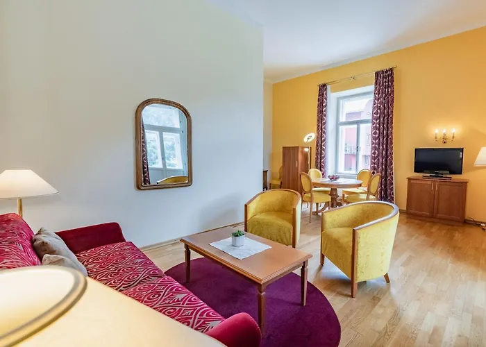 Aparthotel Hapimag 4*