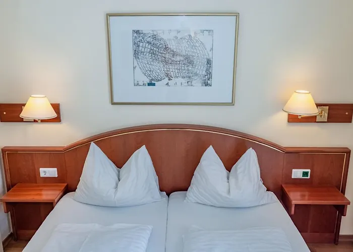 Hapimag باد جاستاين