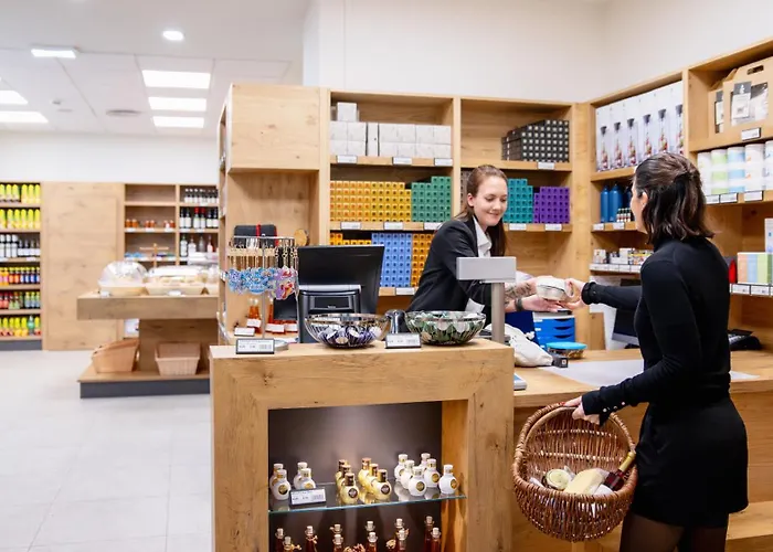 شقة فندقية Hapimag