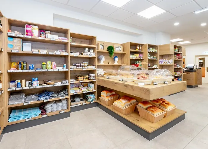 Hapimag شقة فندقية