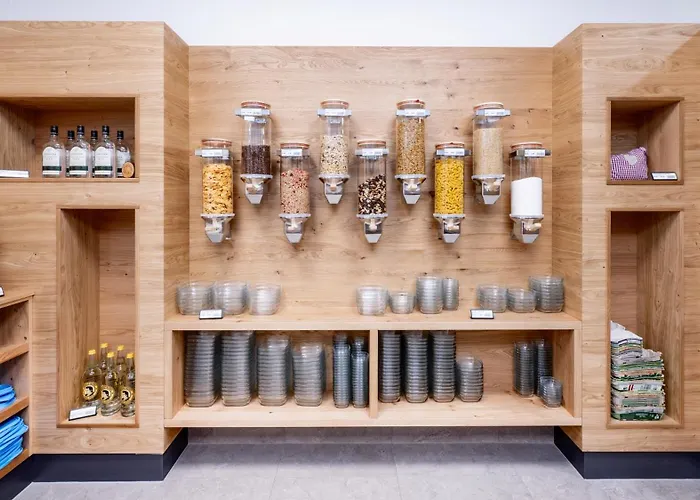 Hapimag باد جاستاين