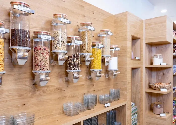 Hapimag شقة فندقية