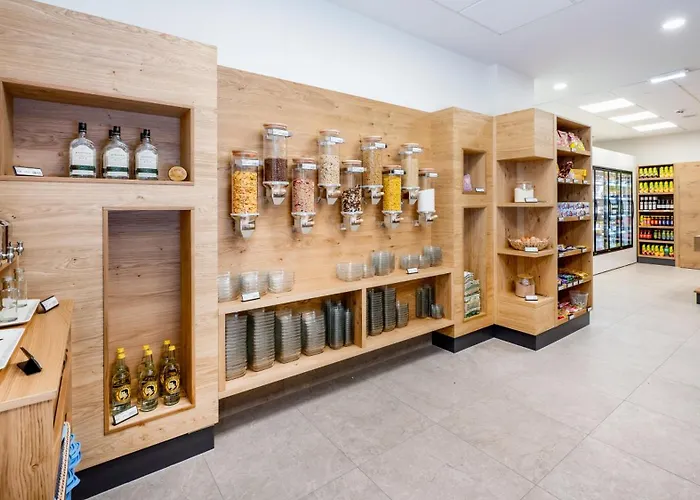 Hapimag باد جاستاين