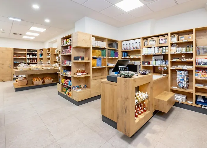 شقة فندقية Hapimag 4*