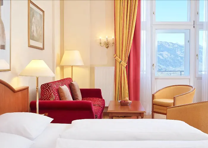 Hapimag Aparthotel 4*