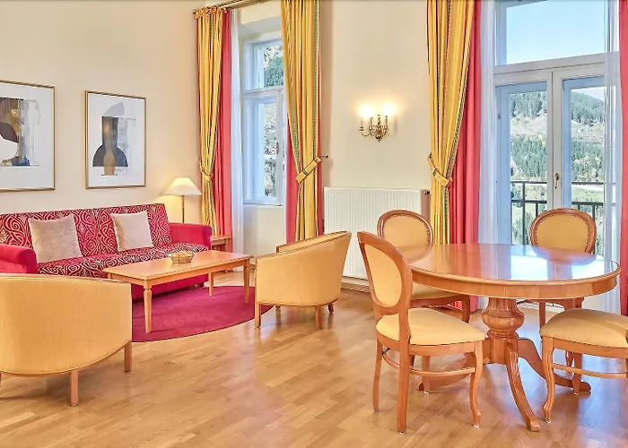 Hapimag باد جاستاين