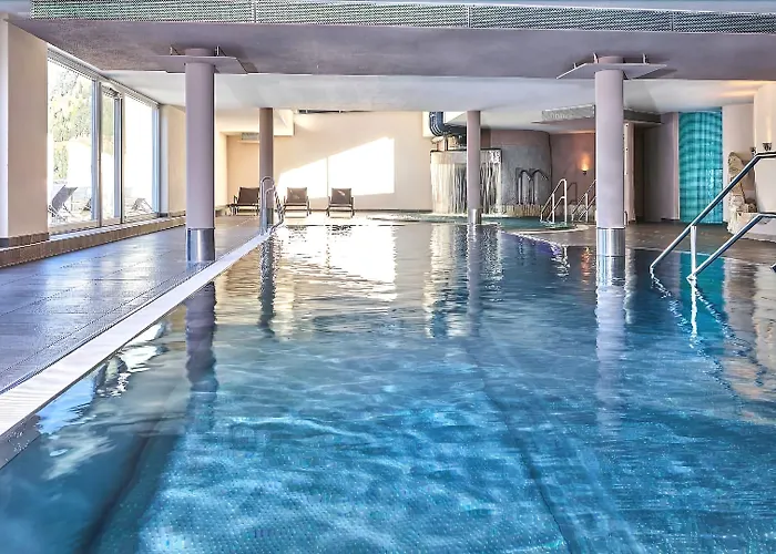 Hapimag باد جاستاين