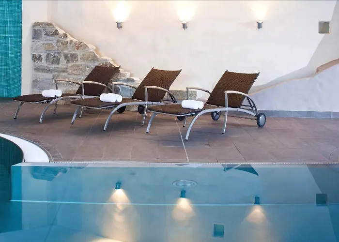 Hapimag باد جاستاين