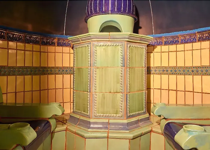 شقة فندقية Hapimag باد جاستاين