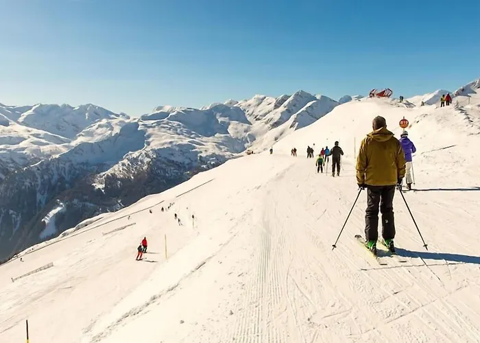 Hapimag باد جاستاين