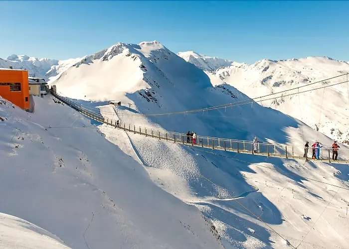 Hapimag شقة فندقية 4*