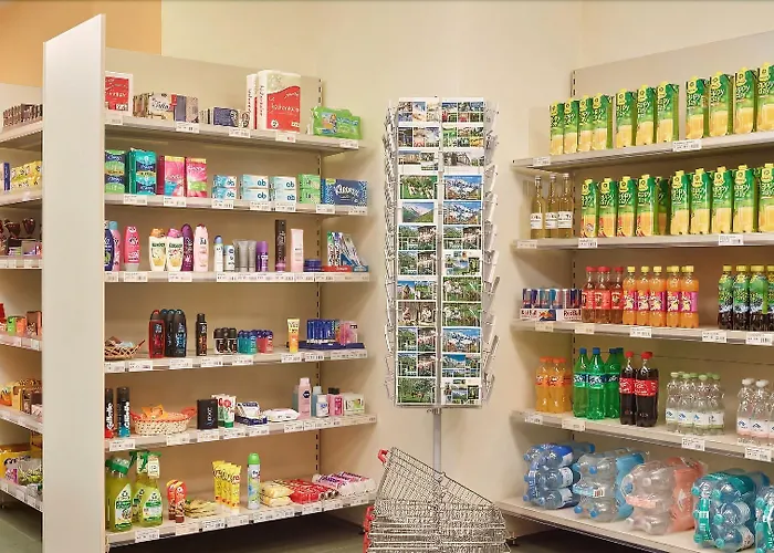 Hapimag شقة فندقية