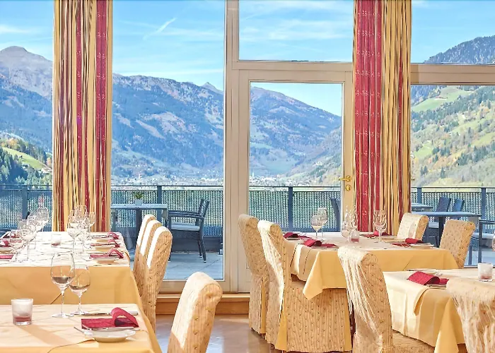 شقة فندقية Hapimag 4*