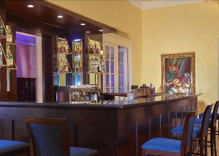 شقة فندقية Hapimag 4*